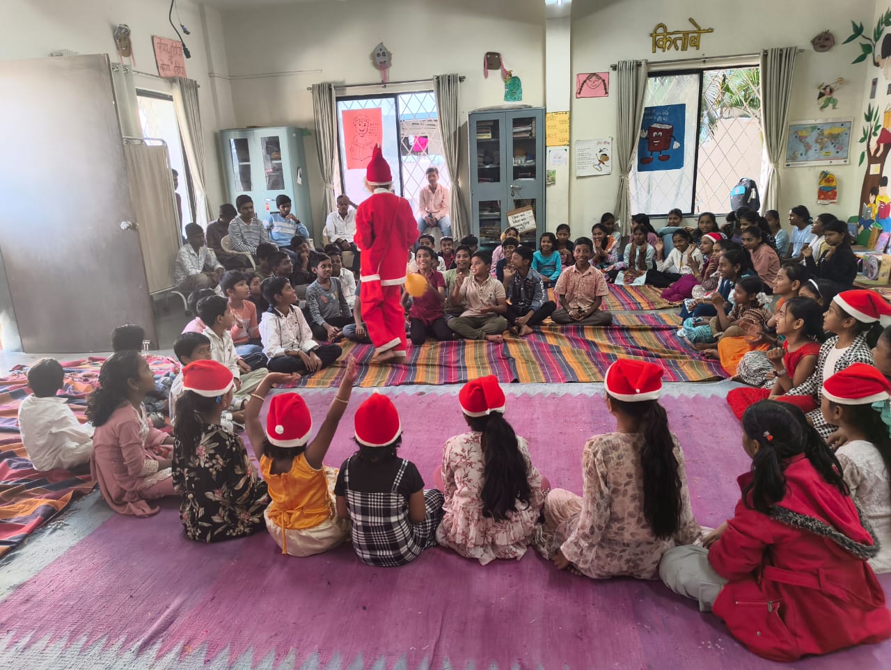 Christmas Celebration